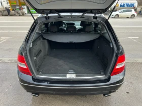 Mercedes-Benz C 350 CDi Avantgarde ШВЕЙЦАРИЯ, снимка 5