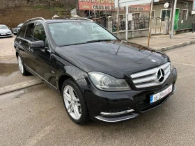 Mercedes-Benz C 350 CDi Avantgarde ШВЕЙЦАРИЯ, снимка 2