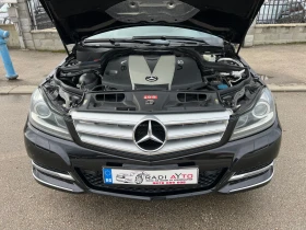 Mercedes-Benz C 350 CDi Avantgarde ШВЕЙЦАРИЯ, снимка 6