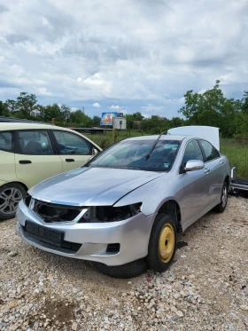 Honda Accord Фейслифт/ 2.2ictdi / FaceLift, снимка 1