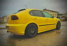 Seat Leon 1.8T, снимка 3