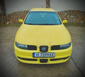 Seat Leon 1.8T, снимка 7