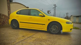 Seat Leon 1.8T, снимка 2