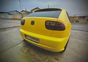 Seat Leon 1.8T, снимка 4