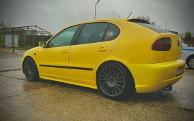 Seat Leon 1.8T, снимка 5