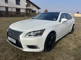 Lexus LS 600 L -President Hybrid, FULL , ,  | Mobile.bg    4