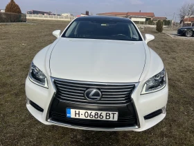 Lexus LS 600 L -President Hybrid, FULL , ,  | Mobile.bg    2