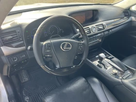 Lexus LS 600 L -President Hybrid, FULL , ,  | Mobile.bg    10