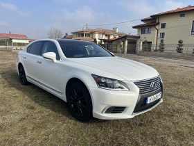 Lexus LS 600 L -President Hybrid, FULL , ,  | Mobile.bg    3