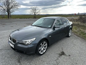 BMW 525 525D | Mobile.bg    3