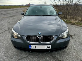  BMW 525