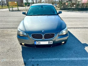 BMW 525 525D, снимка 1