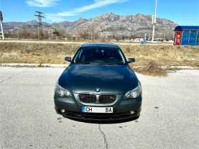 BMW 525 525D, снимка 11