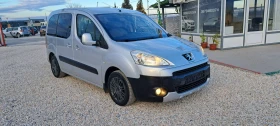 Peugeot Partner 1.6 HDI-109kc Tapee | Mobile.bg    3