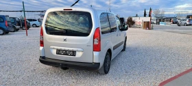 Peugeot Partner 1.6 HDI-109kc Tapee | Mobile.bg    7