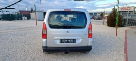 Peugeot Partner 1.6 HDI-109kc Tapee | Mobile.bg    6