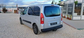 Peugeot Partner 1.6 HDI-109kc Tapee | Mobile.bg    5