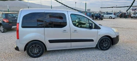 Peugeot Partner 1.6 HDI-109kc Tapee | Mobile.bg    8