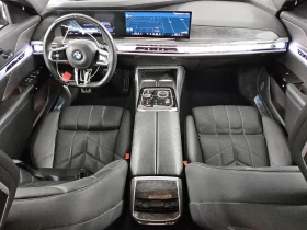 BMW 740 XDRIVE * CAMERA * LED *  * NAVI | Mobile.bg    8