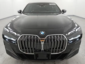     BMW 740 XDRIVE * CAMERA * LED *  * NAVI