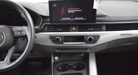 Audi A4 40D/190HP/QUATTRO/PANO/VIRTUAL/NAVI/LED/CAM/794b, снимка 11