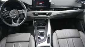 Audi A4 40D/190HP/QUATTRO/PANO/VIRTUAL/NAVI/LED/CAM/794b, снимка 9