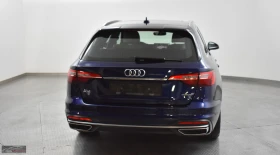 Audi A4 40D/190HP/QUATTRO/PANO/VIRTUAL/NAVI/LED/CAM/794b, снимка 7