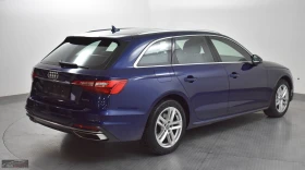 Audi A4 40D/190HP/QUATTRO/PANO/VIRTUAL/NAVI/LED/CAM/794b, снимка 6