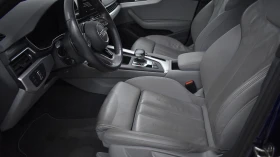 Audi A4 40D/190HP/QUATTRO/PANO/VIRTUAL/NAVI/LED/CAM/794b, снимка 12