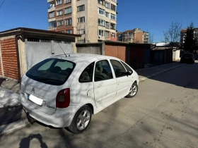 Citroen Xsara picasso 2.0HDI, снимка 5