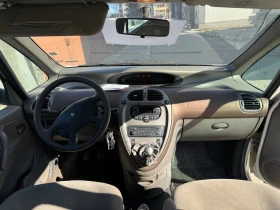 Citroen Xsara picasso 2.0HDI, снимка 6