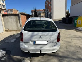 Citroen Xsara picasso 2.0HDI, снимка 4