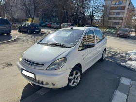 Citroen Xsara picasso 2.0HDI, снимка 1