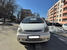 Citroen Xsara picasso 2.0HDI, снимка 3