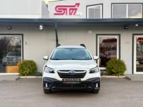 Subaru Outback 2.5 Base, снимка 2