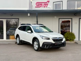 Subaru Outback 2.5 Base, снимка 3