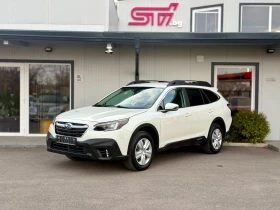 Subaru Outback 2.5 Base, снимка 1