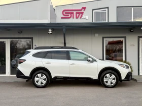 Subaru Outback 2.5 Base, снимка 4