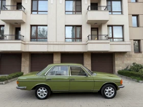     Mercedes-Benz 123