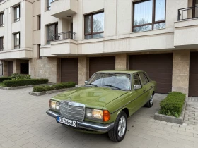     Mercedes-Benz 123