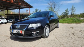 Обява за продажба на VW Passat 1.8TSI HIGHLINE  ~6 700 лв. - изображение 1