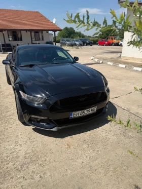 Ford Mustang Ford mustang GT 5000  | Mobile.bg    17
