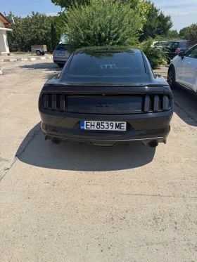 Ford Mustang Ford mustang GT 5000  | Mobile.bg    16