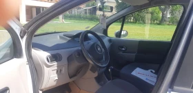 Обява за продажба на Renault Modus Автоматик Бензин ~6 300 лв. - изображение 11