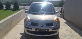 Обява за продажба на Renault Modus Автоматик Бензин ~6 300 лв. - изображение 2