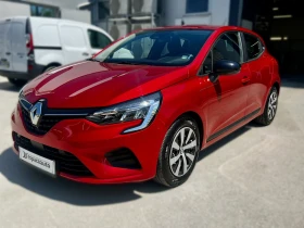 Renault Clio V 1.0 TCe / 90 к.с. / ГАРАНЦИЯ