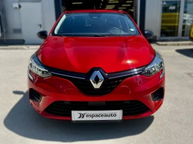 Renault Clio V 1.0 TCe / 90 к.с. / ГАРАНЦИЯ - 24990 лв. - 27852522 | Car24.bg