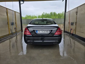 Обява за продажба на Mercedes-Benz S 350 AMG pack ~16 999 лв. - изображение 4