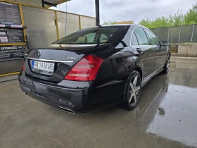 Обява за продажба на Mercedes-Benz S 350 AMG pack ~16 999 лв. - изображение 5