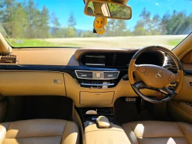 Обява за продажба на Mercedes-Benz S 350 AMG pack ~16 999 лв. - изображение 7